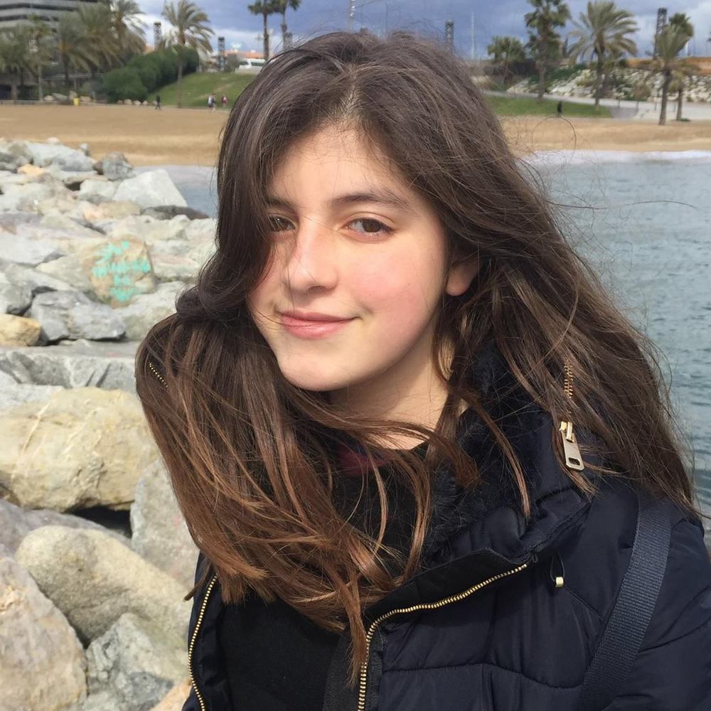 Meet your Posher, Sofia